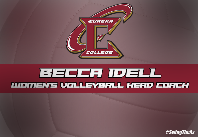 Becca Idell tabbed as interim head women's volleyball coach