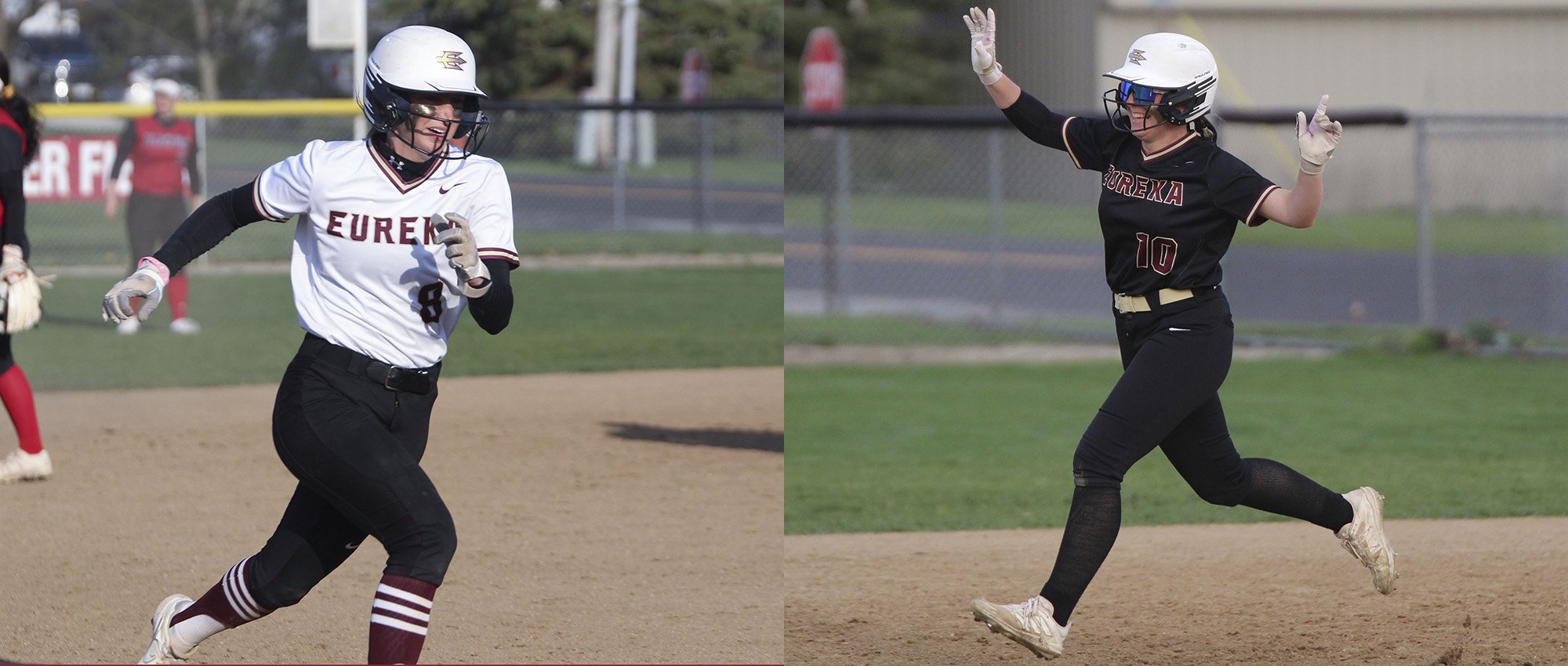 Raelyn Payne Named SLIAC Softball Player of the Year; Kate LeMasters selected Second Team