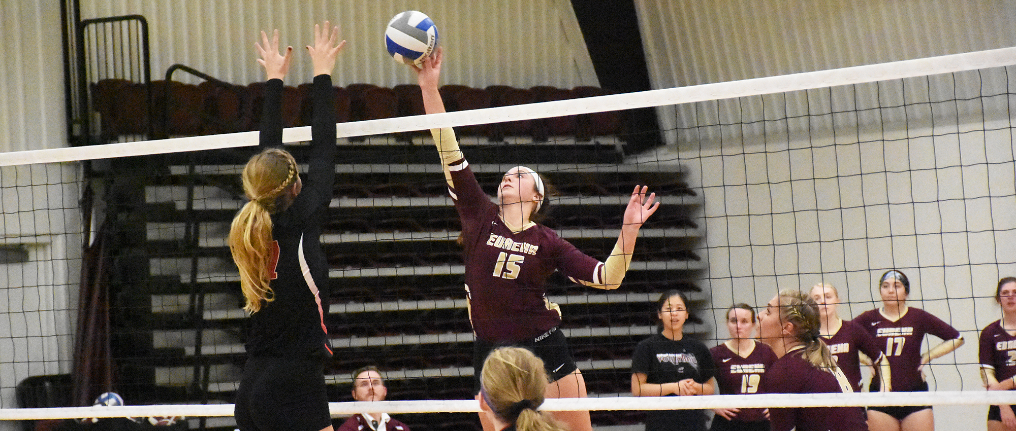 Red Devils Open 2018 With Losses to Alma, Olivet