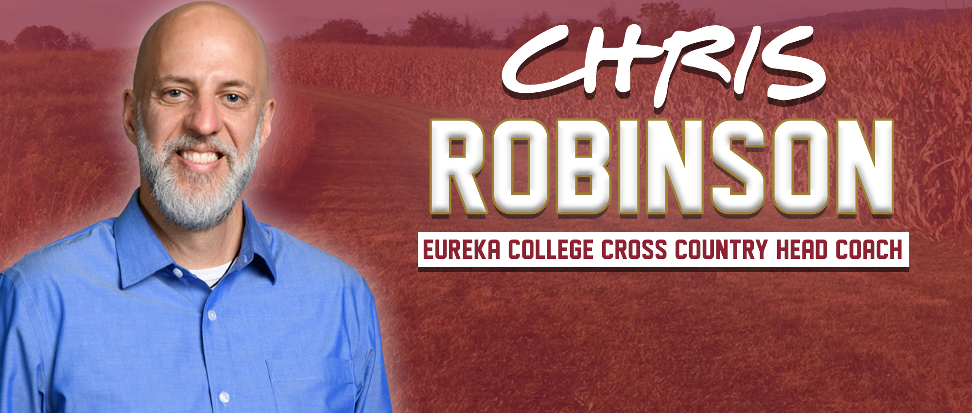 Cross Country Returning to Eureka College Athletics